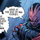 Illustration for article titled The Meta Crossover: iFinal Crisis /iand the Darkness of Comics